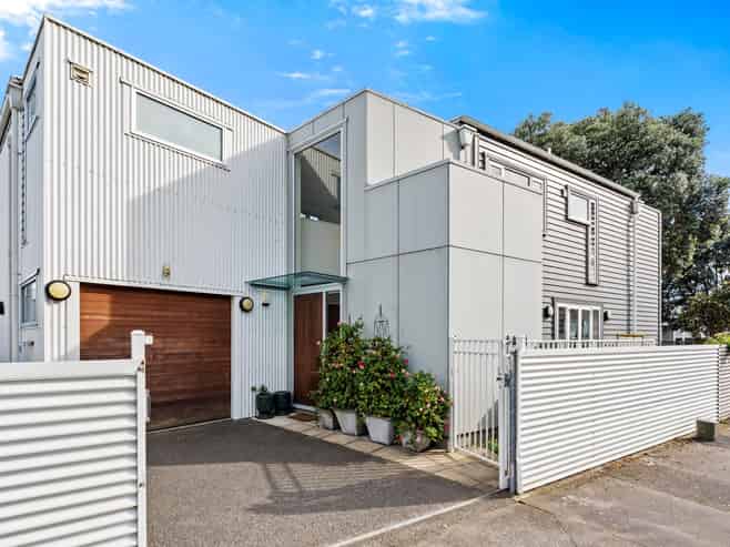 17A Battery Road, Ahuriri