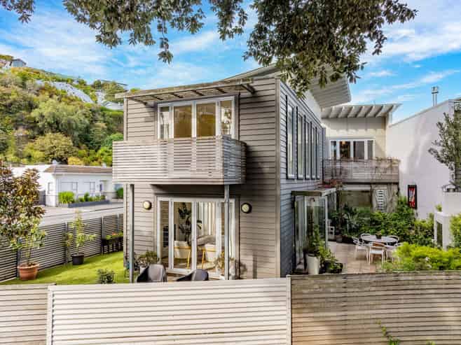 17A Battery Road, Ahuriri