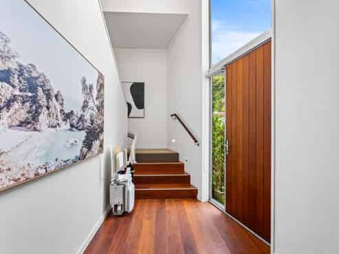 17A Battery Road, Ahuriri