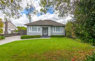 28 Collingwood Street, Hokowhitu