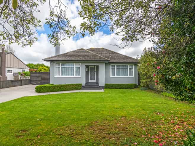 28 Collingwood Street, Hokowhitu
