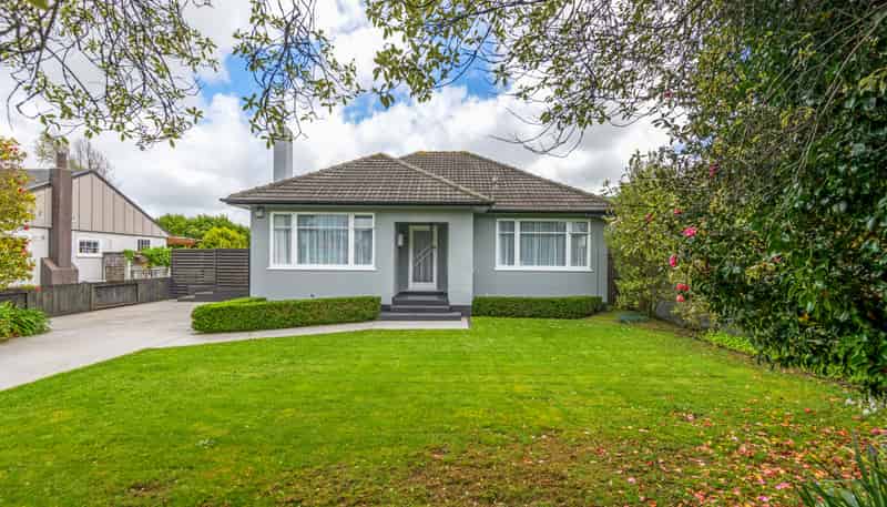 28 Collingwood Street, Hokowhitu