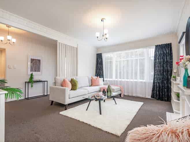 28 Collingwood Street, Hokowhitu