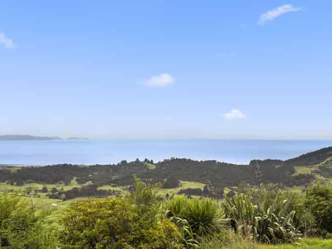 192 Manunui Road, Leigh