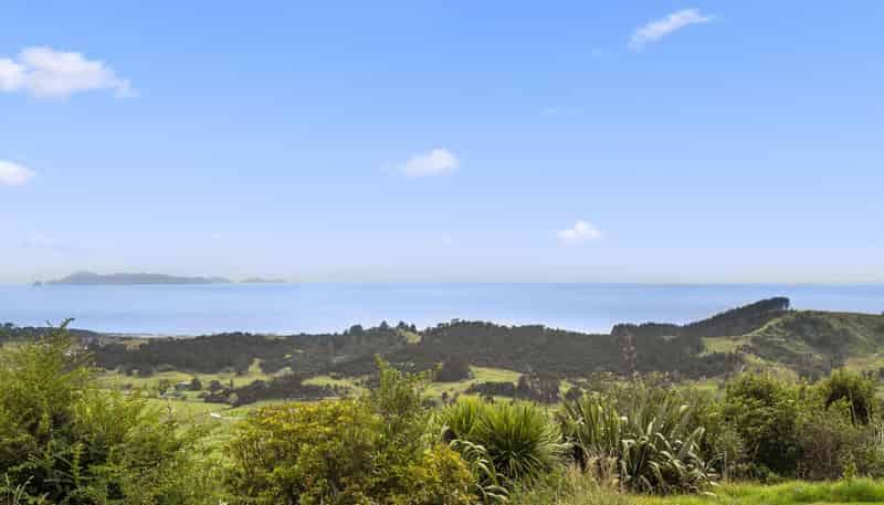192 Manunui Road, Leigh