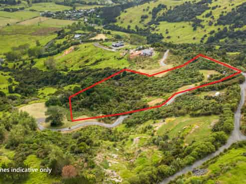 192 Manunui Road, Leigh