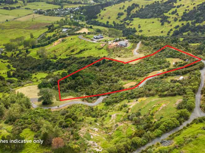 192 Manunui Road, Leigh