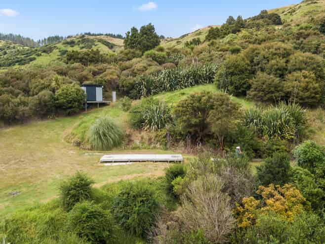192 Manunui Road, Leigh