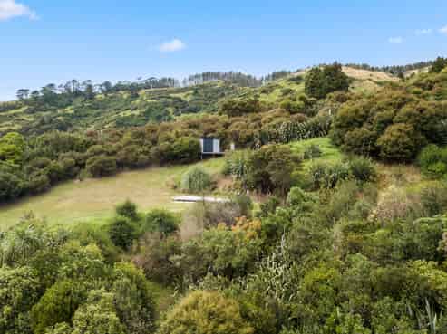 192 Manunui Road, Leigh