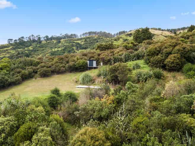 192 Manunui Road, Leigh