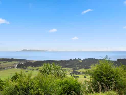 192 Manunui Road, Leigh