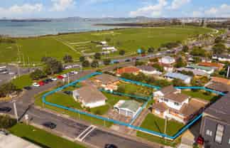 1&3 Tatau Way, 2 Toru Street, Te Atatu Peninsula