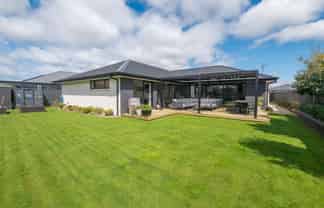 41 Anderton Crescent, Mosgiel