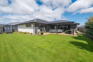 41 Anderton Crescent, Mosgiel