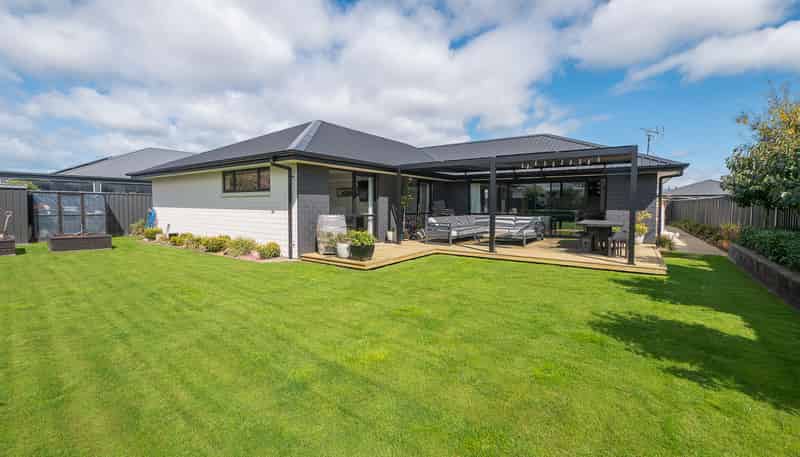 41 Anderton Crescent, Mosgiel