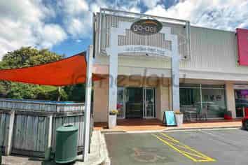 Prime 170 sqm Café/Retail Opportunity