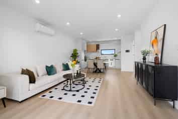 Lot 3/1136 New North Road, Mount Albert
