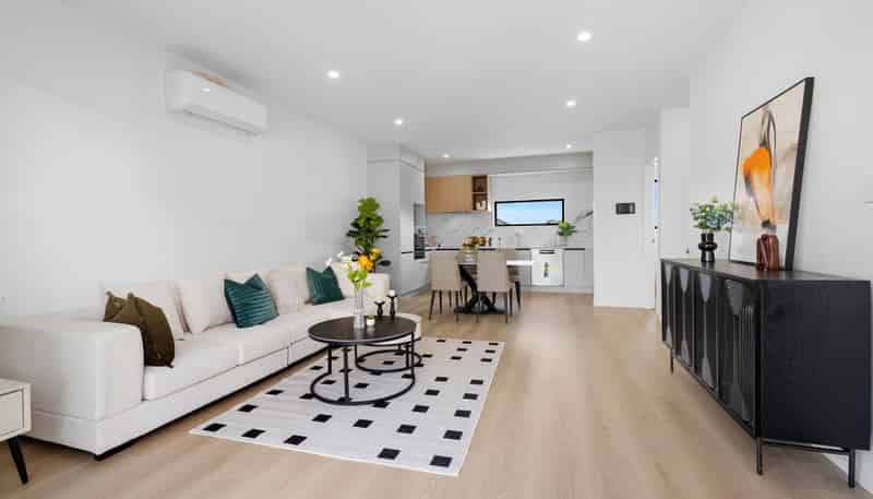 1136A New North Road, Mount Albert