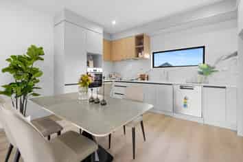 Lot 3/1136 New North Road, Mount Albert