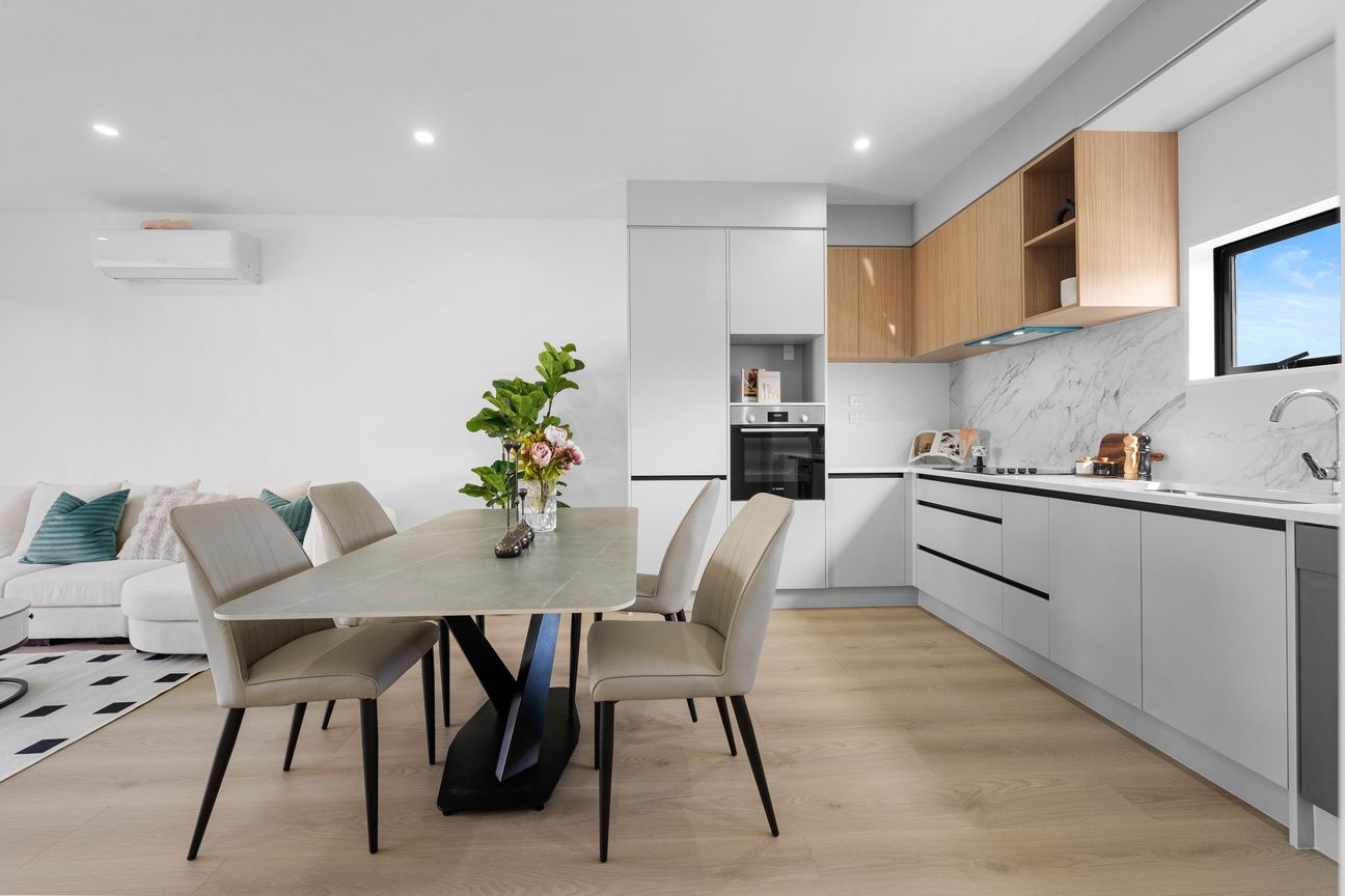 Urgent Developer Sale - Prime Mt Albert Townhouse! – pohled 4