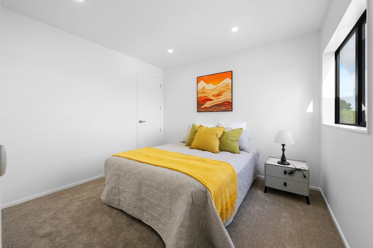 Urgent Developer Sale - Prime Mt Albert Townhouse! – pohled 5