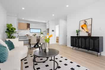 Lot 3/1136 New North Road, Mount Albert