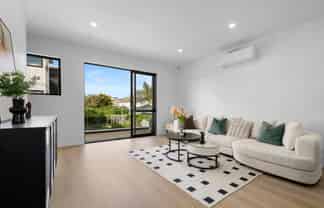 Lot 3/1136 New North Road, Mount Albert