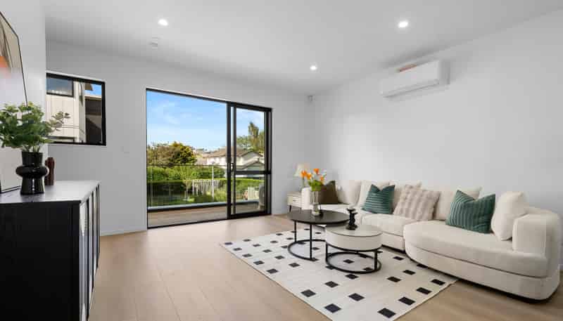 Lot 3/1136 New North Road, Mount Albert