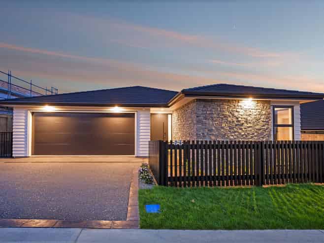 26 Te Hoiere Street, Aotea