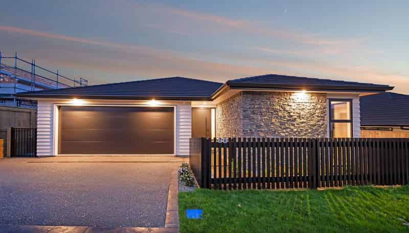 26 Te Hoiere Street, Aotea