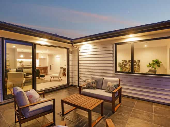 26 Te Hoiere Street, Aotea