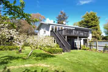 Canterbury - Address withheld