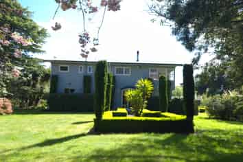 Canterbury - Address withheld