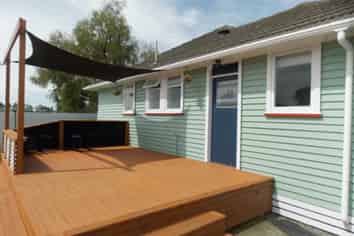 23A Robinson Crescent, Westbrook
