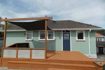 23A Robinson Crescent, Westbrook