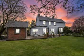 10 Waimakariri Gorge Road, Waddington