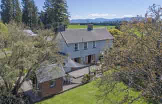 10 Waimakariri Gorge Road, Waddington