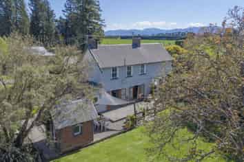 10 Waimakariri Gorge Road, Waddington