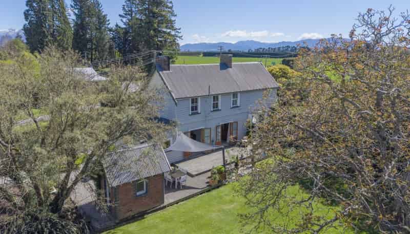 10 Waimakariri Gorge Road, Waddington