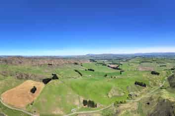 512 Karaka Road, Waikari