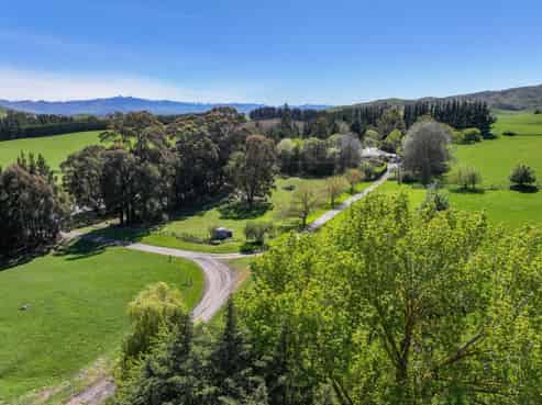 512 Karaka Road, Waikari