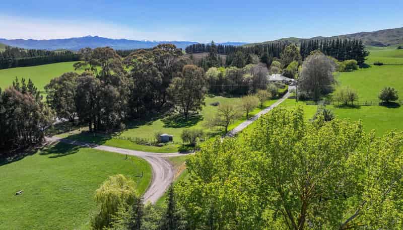 512 Karaka Road, Waikari