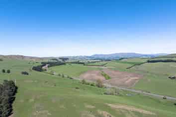 512 Karaka Road, Waikari