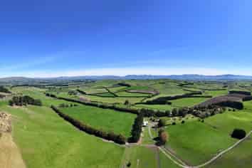 512 Karaka Road, Waikari