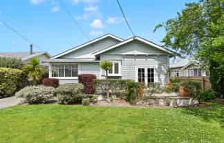 111 Villa Street, Masterton