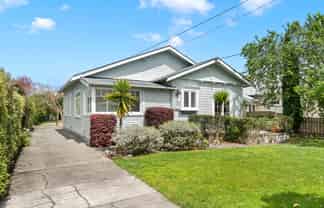 111 Villa Street, Masterton