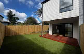 7/21 Divich Avenue, Te Atatu South