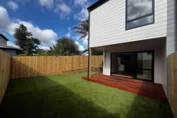7/21 Divich Avenue, Te Atatu South