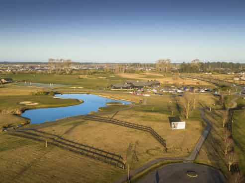 Hotel and spa village development opportunity