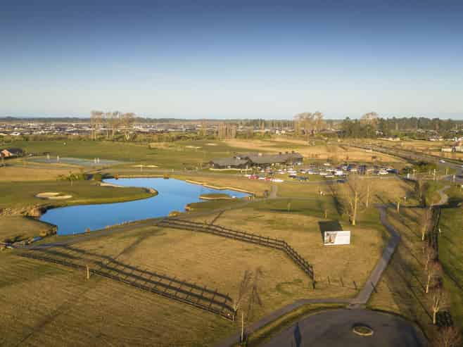 Hotel and spa village development opportunity